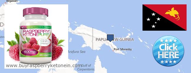 Dove acquistare Raspberry Ketone in linea Papua New Guinea
